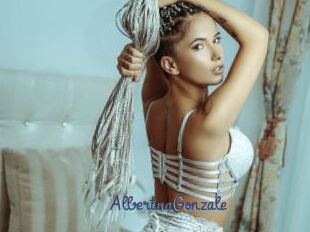 AlbertinaGonzale
