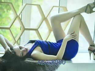 Albina8080
