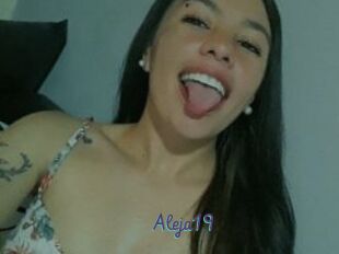Aleja19
