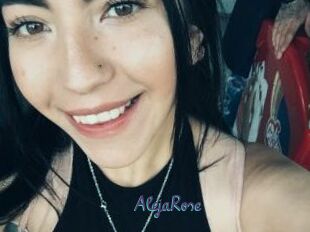 AlejaRose