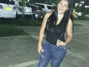 Alejaa_cum1