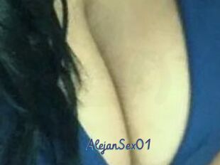 AlejanSex01