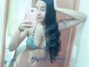 Alejandra_James