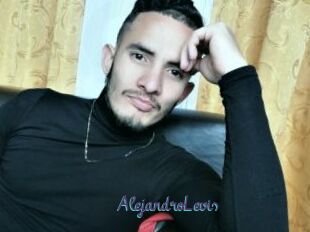 AlejandroLevis