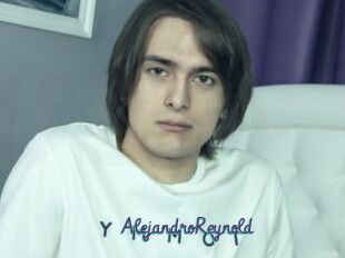 AlejandroReynold