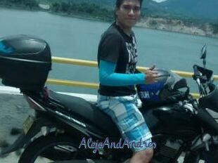 AlejoAndAndres