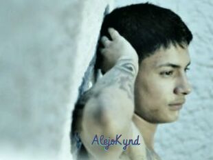 AlejoKynd