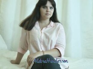 AleksaHenderson