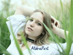 AleksaPart