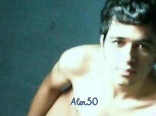 Alen50