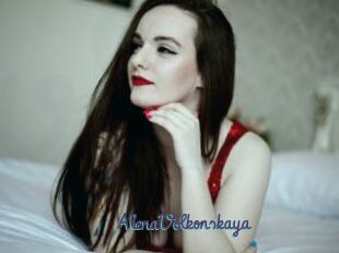 AlenaVolkonskaya