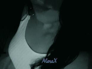 AlenaX