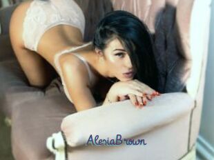 AlesiaBrown