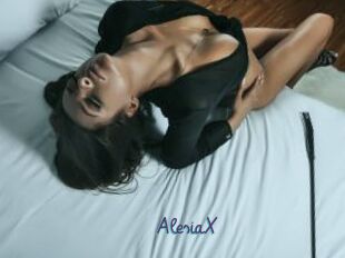 AlesiaX
