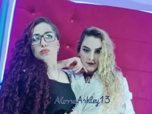 AlessaAshley13