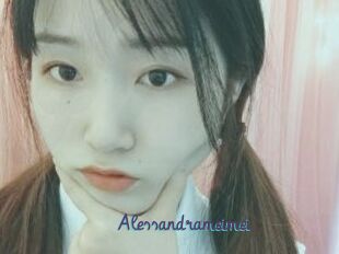 Alessandrameimei