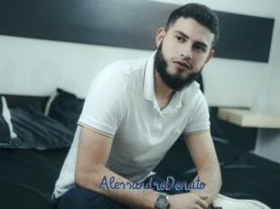 AlessandroDonato