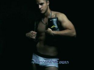 AlessandroEvans