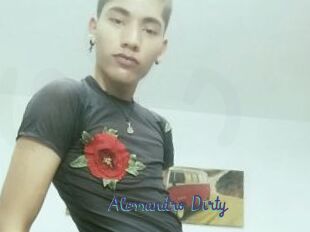 Alessandro_Dirty