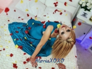 AlessiaXOXO