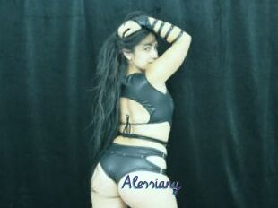 Alessiany