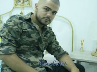 AlessioCarter