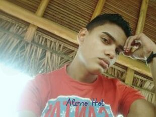 Alesso_Hot
