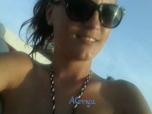 Alessya