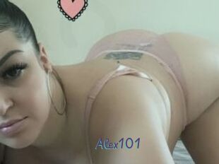 Alex101