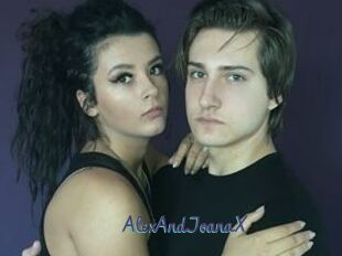 AlexAndJoanaX