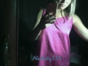 AlexBabyXXX