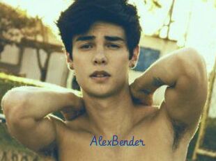 AlexBender