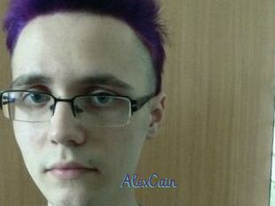 AlexCain