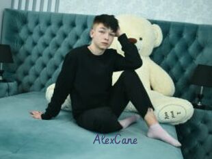 AlexCane