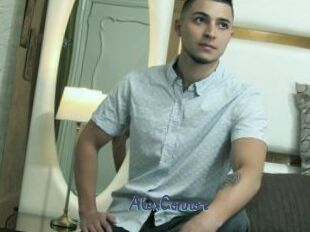 AlexConnor