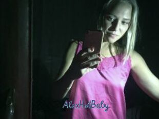 AlexHotBaby