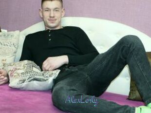 AlexLesly