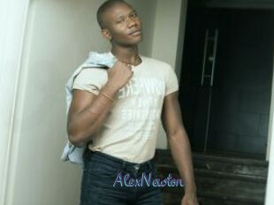 AlexNewton