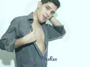 AlexRex