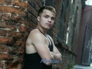 AlexSave