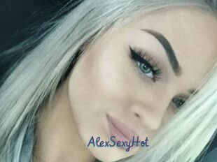 AlexSexyHot