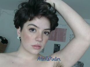 AlexWinter