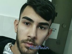 AlexWonder