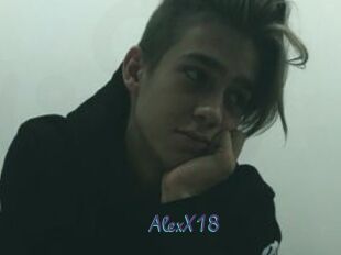 AlexX18