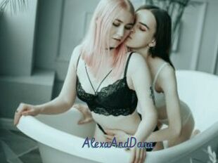 AlexaAndDana