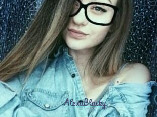 AlexaBlacky