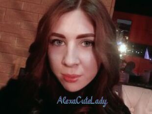 AlexaCuteLady