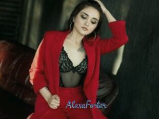 AlexaFoster
