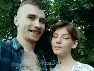 AlexaJack