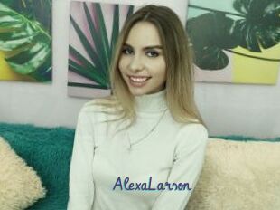 AlexaLarson